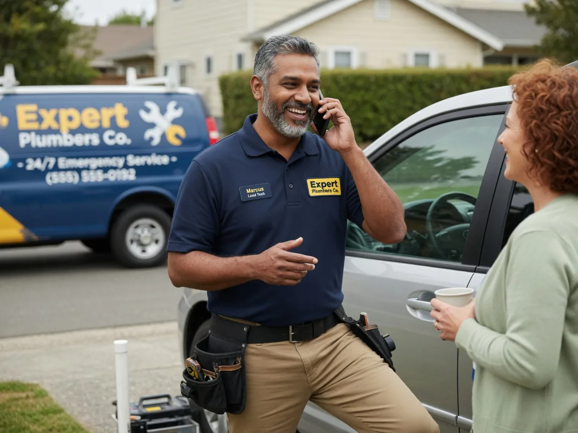 Clogged Drain Repair in Crockett Mills, TN