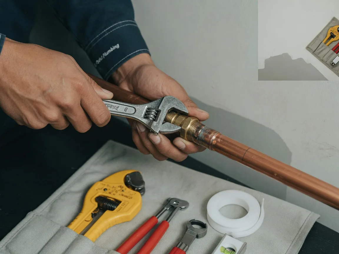 Why choose Drain Cleaning in Crockett Mills, TN